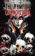 Cover: Todd Sullivan Presents - Nightmare Press