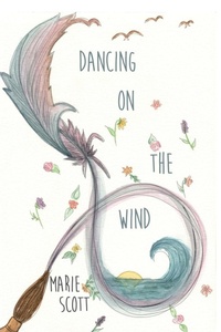 Enlarge image Cover: Dancing on the Wind - Dorrance Publishing Co.