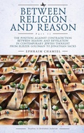 Cover: Between Religion and Reason (Part II) - Academic Studies Press