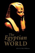 Cover: The Egyptian World - Routledge