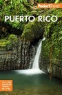 Cover: Fodor's Puerto Rico - Fodor's Travel Publications Inc.,U.S.