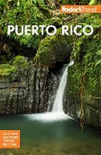 Abbildung von: Fodor's Puerto Rico - Fodor's Travel Publications Inc.,U.S.