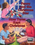 Cover: Penny and the Christmas Star / How Turea Kept Christmas - Bible Visuals International