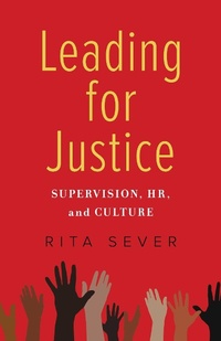 Enlarge image Cover: Leading for Justice - She Writes Press
