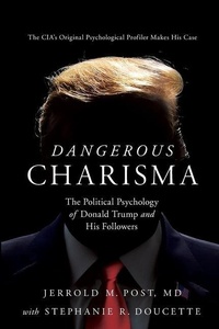 Enlarge image Cover: Dangerous Charisma - Pegasus Books