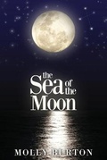 Cover: Sea of the Moon - University of Utah Press,U.S.