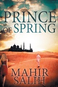 Cover: Prince of Spring - Xlibris UK