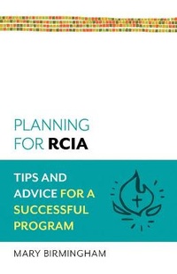 Enlarge image Cover: Planning for Rcia - Twenty-Third Publications