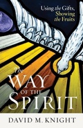 Cover: The Way of the Spirit - Twenty-Third Publications
