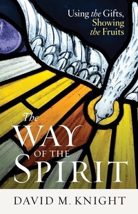 Enlarge image Cover: The Way of the Spirit - Twenty-Third Publications
