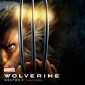 Cover: Wolverine - Marvel