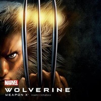 Enlarge image Cover: Wolverine - Marvel