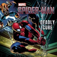 Enlarge image Cover: Spider-Man - Dreamscape Media