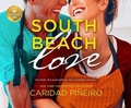 Cover: South Beach Love - Hallmark Publishing
