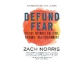 Cover: Defund Fear - Beacon Press