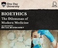Cover: Bioethics - Dreamscape Media