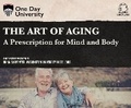 Cover: The Art of Aging - Dreamscape Media