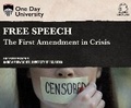 Cover: Free Speech - Dreamscape Media