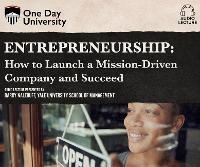 Enlarge image Cover: Entrepreneurship - Dreamscape Media
