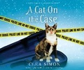 Cover: A Cat on the Case - Dreamscape Media