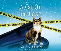 Enlarge image Cover: A Cat on the Case - Dreamscape Media