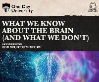 Enlarge image Cover: What We Know about the Brain (and What We Don't) - Dreamscape Media