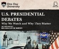 Cover: U.S. Presidential Debates - Dreamscape Media