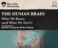 Cover: The Human Brain - Dreamscape Media