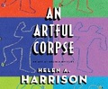 Cover: An Artful Corpse - Dreamscape Media