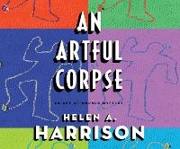 Enlarge image Cover: An Artful Corpse - Dreamscape Media