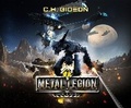 Cover: Search & Destroy - Dreamscape Media