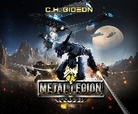 Enlarge image Cover: Search & Destroy - Dreamscape Media