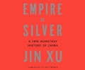 Cover: Empire of Silver - Dreamscape Media