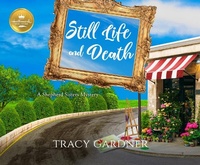 Enlarge image Cover: Still Life and Death - Hallmark Publishing