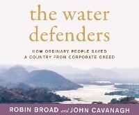 Enlarge image Cover: The Water Defenders - Beacon Press