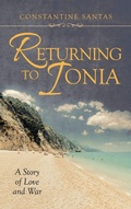 Cover: Returning to Ionia - iUniverse