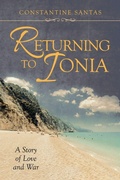 Cover: Returning to Ionia - iUniverse