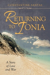 Enlarge image Cover: Returning to Ionia - iUniverse