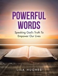 Cover: Powerful Words - WestBow Press