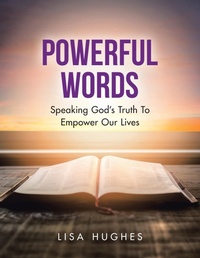 Enlarge image Cover: Powerful Words - WestBow Press
