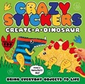 Cover: Create-a-Dinosaur - Tiger Tales