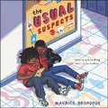 Cover: The Usual Suspects - HarperCollins