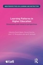 Cover: Learning Patterns in Higher Education - Routledge