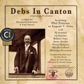 Cover: Debs in Canton - Suemedia Productions