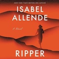Cover: Ripper - HarperCollins