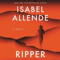 Enlarge image Cover: Ripper - HarperCollins