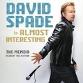 Cover: Almost Interesting Lib/E - HarperCollins