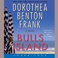 Cover: Bulls Island - HarperCollins