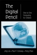 Bild: The Digital Pencil - Routledge