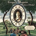 Cover: Mirror Mirror Lib/E - HarperCollins